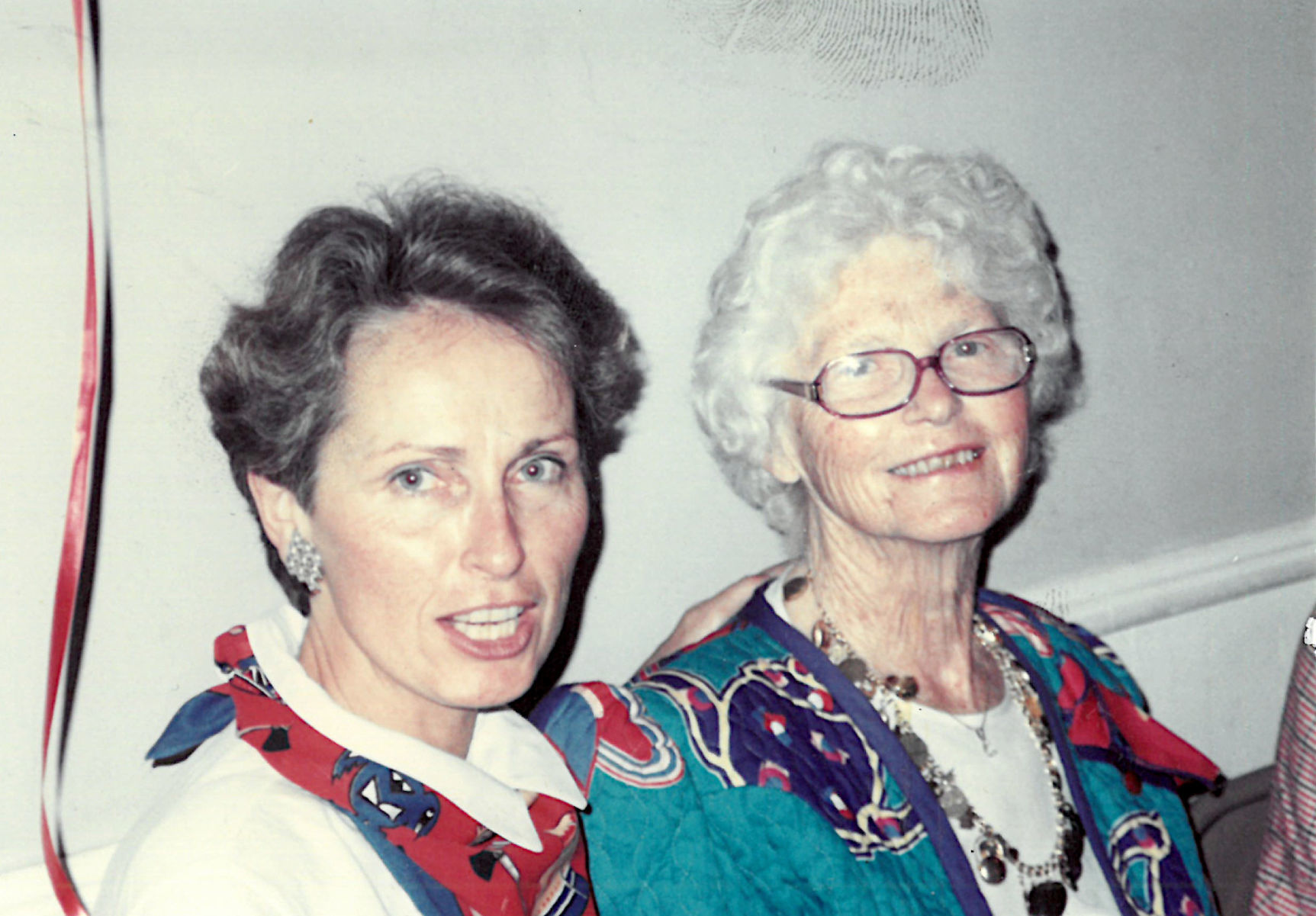 Kate Solari Baker